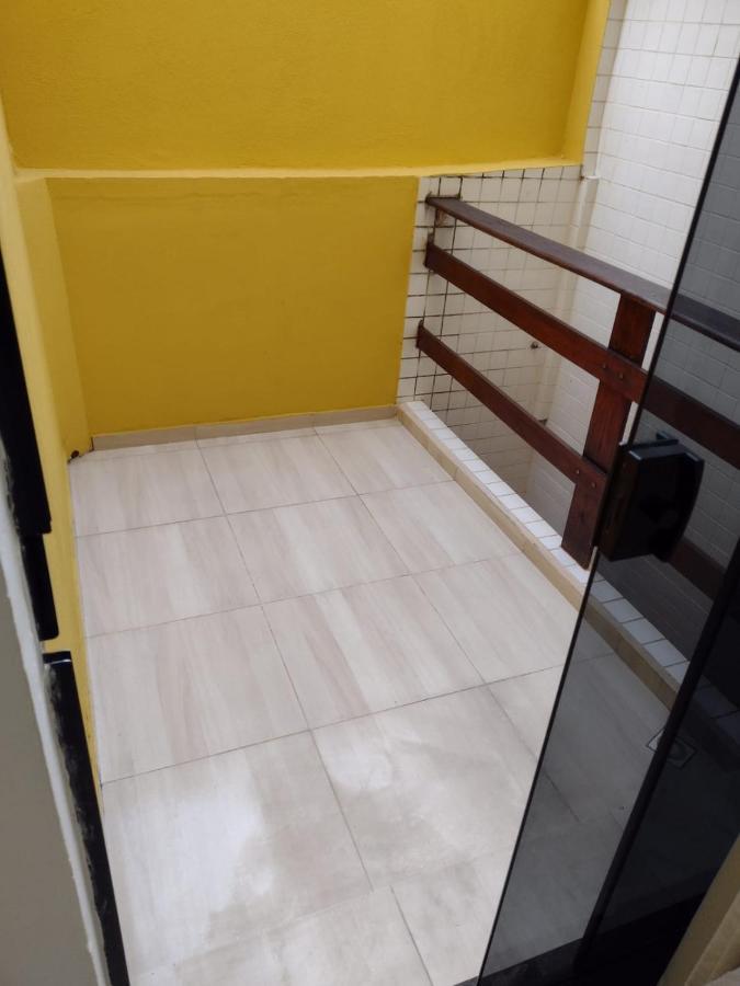 Pousada Princesinha Do Atlantico Macae Exterior photo